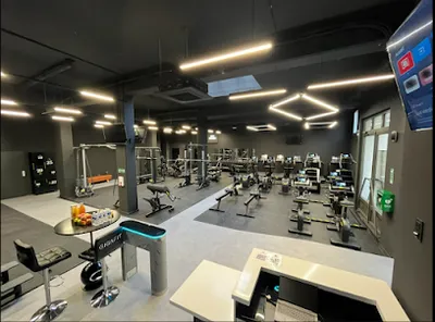 GIGAFIT Gagny