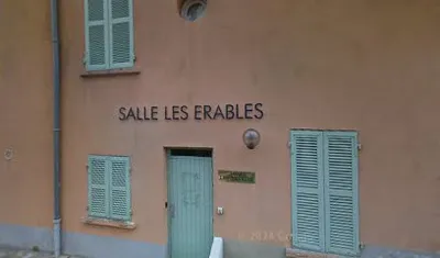 Salle Les Erables
