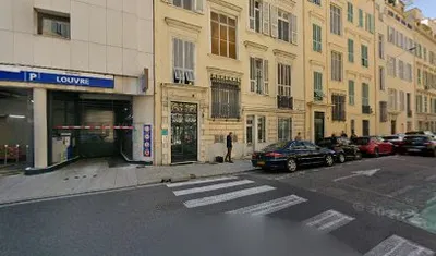 STUDIO DE LA FORME