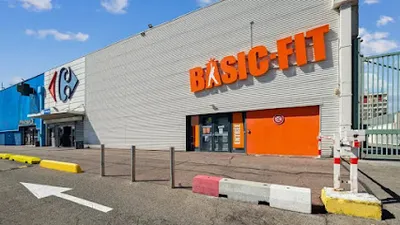 Basic-Fit