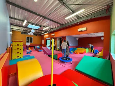 GOBABYGYM MONTRABE
