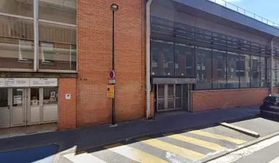 C.t Gym
