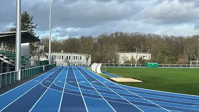 Gymnase Maurice Baquet
