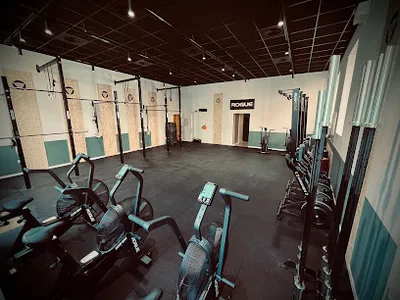 Crossfit Des Canuts
