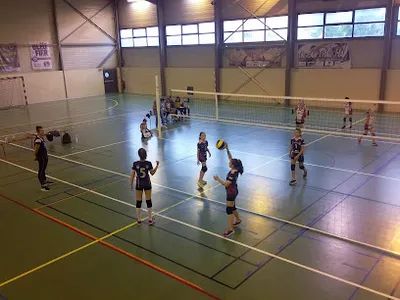 Halle des Sports
