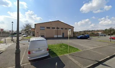 Salle Maurice Cor