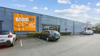 Basic-Fit