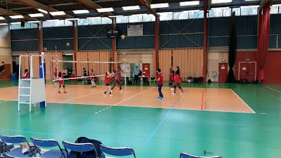 CCS René Tabourot
