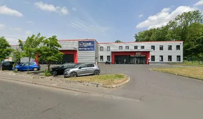 Salle de sport - ON AIR CHENNEVIERES SUR MARNES