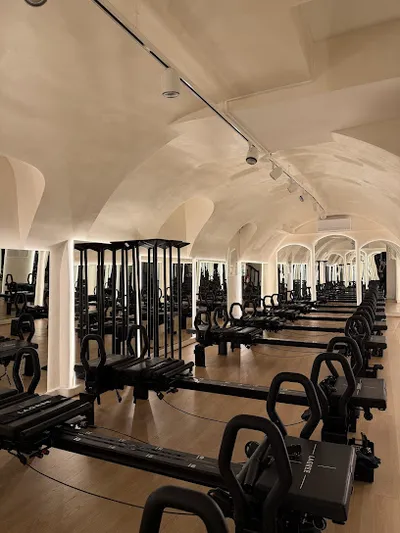 La Réserve Pilates