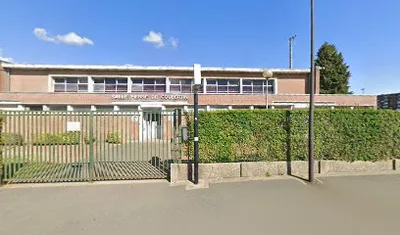 Salle Pierre de Courbertin