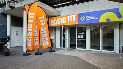 Basic-Fit