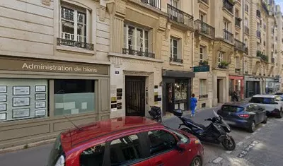 Pilates & Pilates Pré / Post Partum Paris 14