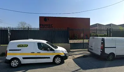 PAPREC SPORT ACADEMY