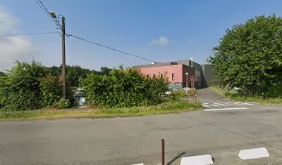Bodybuilding Club Guichen