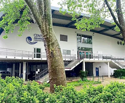 Aquatic Center D'alfortville