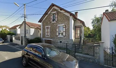 Studio Casa Luna