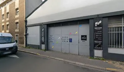 Bordeaux Course Pilates