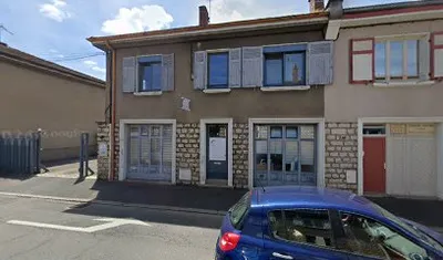 Chrysalid, Centre De Bien-Être