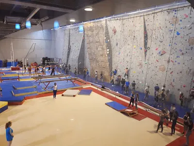 Alice Milliat Gymnasium
