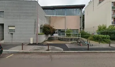 Gymnase Rameau