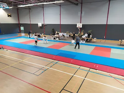Judo Club Champs sur Marne