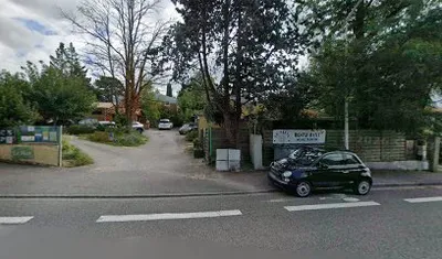 Toulouse Pilates - La Mane