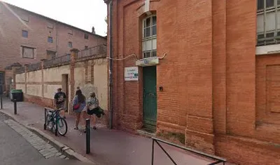 Gymnase Barada