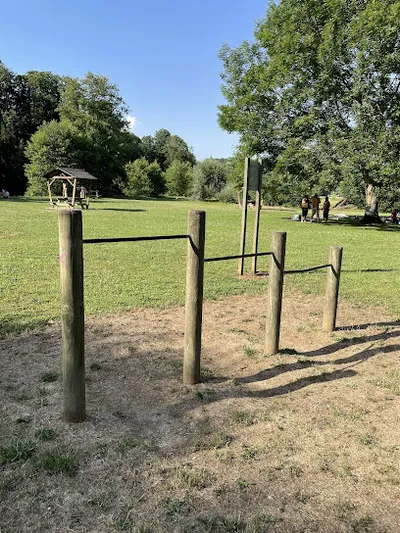 installations sportives