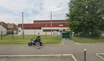 Complexe sportif Jean Vilar - Gymnase Alain Bombard