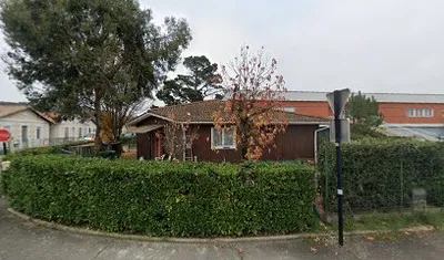 Maison De La Culture