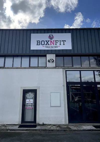 Boxnfit Training