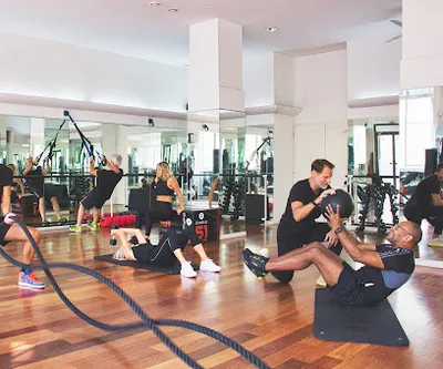 O Beauty Institute