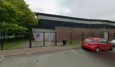 Salle de l’Épidème