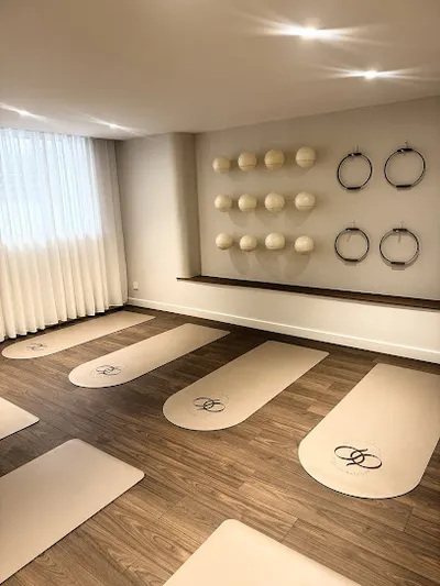 The Routine Pilates