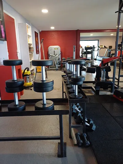 Boxingym