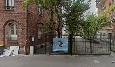 Gymnase Saint Jean-Baptiste de La Salle
