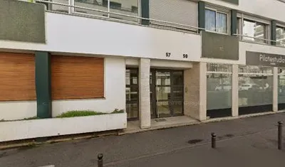 Pilatestudio Paris