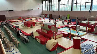Future Gym Côte D'azur - Gymnastics Artistic - Baby Gym - Parkour - Cheerleading