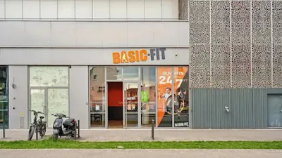 Basic-Fit 24/7