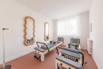Sunshine Studio Pilates