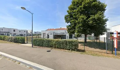 Gymnase de la Souffel