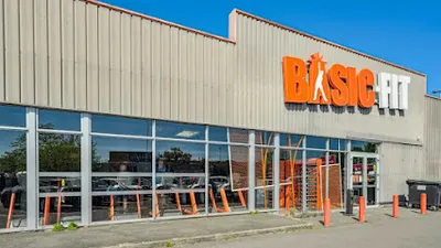 Basic-Fit