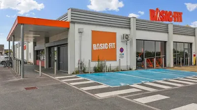 Basic-Fit