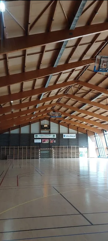 Centre sportif et de loisirs