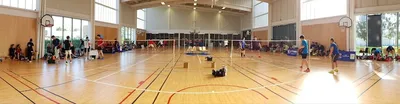 Salle de sport Les Provinces