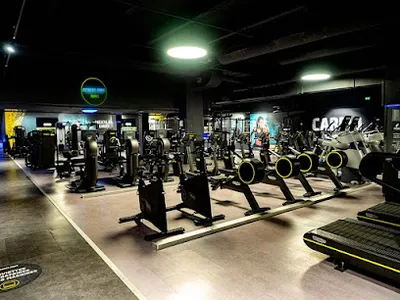 Fitness Park