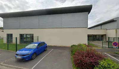Salle de sport