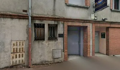 La Bulle Bleue
