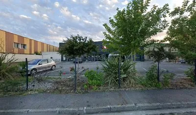 SHAKA GYM